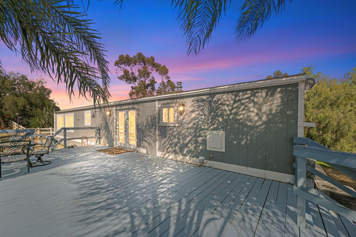 Temecula Wine Country, Ranch on 18 acres